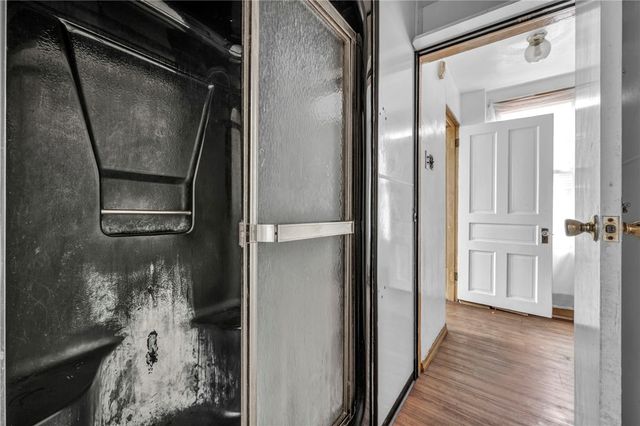 6836 Kelly Street, Homewood Brushton, PA 15206