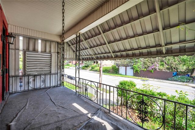 6836 Kelly Street, Homewood Brushton, PA 15206