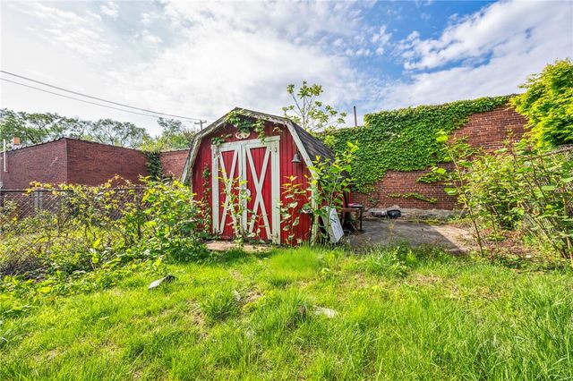 6836 Kelly Street, Homewood Brushton, PA 15206
