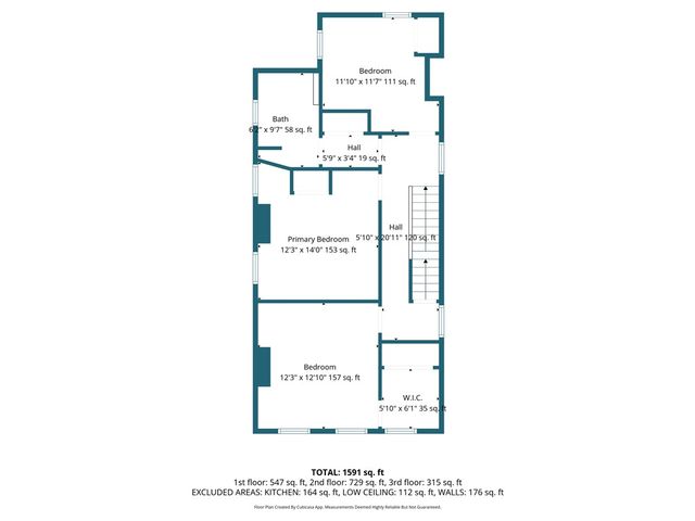 6836 Kelly Street, Homewood Brushton, PA 15206