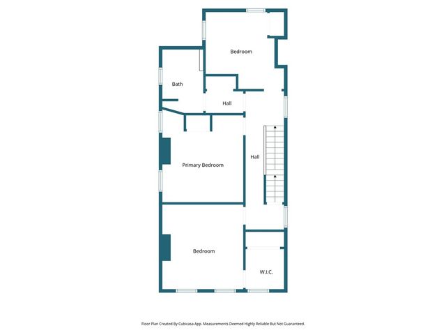 6836 Kelly Street, Homewood Brushton, PA 15206