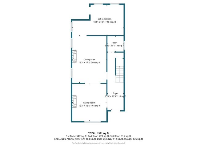 6836 Kelly Street, Homewood Brushton, PA 15206