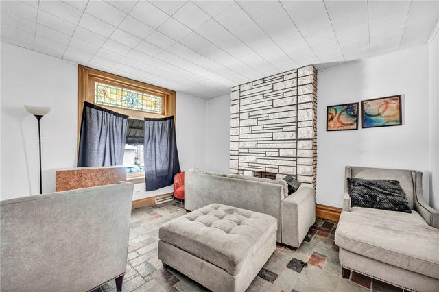 6836 Kelly Street, Homewood Brushton, PA 15206