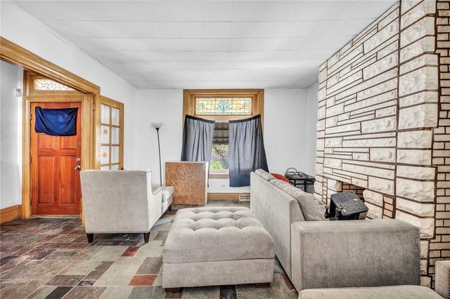 6836 Kelly Street, Homewood Brushton, PA 15206