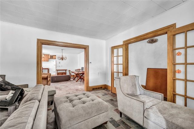 6836 Kelly Street, Homewood Brushton, PA 15206