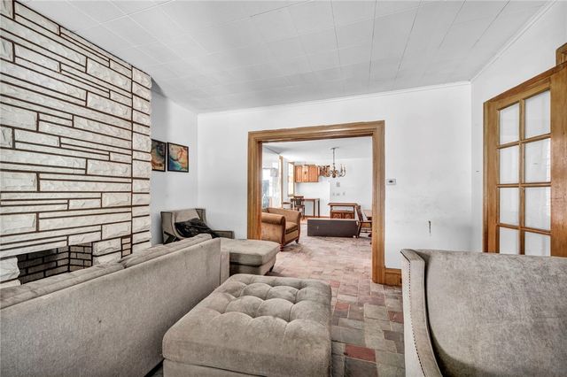 6836 Kelly Street, Homewood Brushton, PA 15206