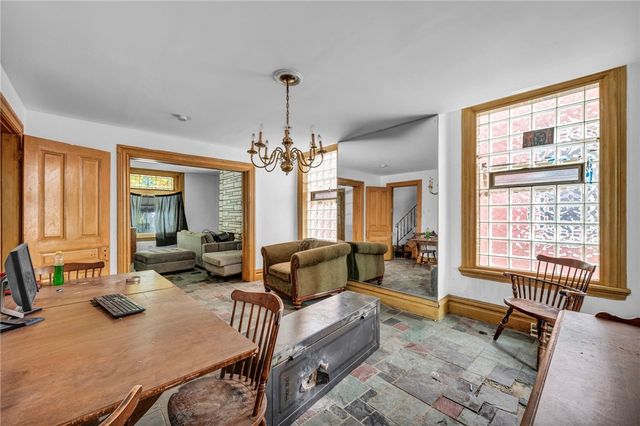 6836 Kelly Street, Homewood Brushton, PA 15206
