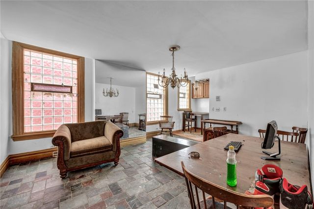 6836 Kelly Street, Homewood Brushton, PA 15206