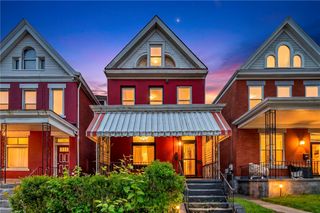 6836 Kelly Street, Homewood Brushton, PA 15206