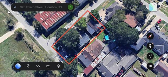 920 Frisco Street, Houston, TX 77022