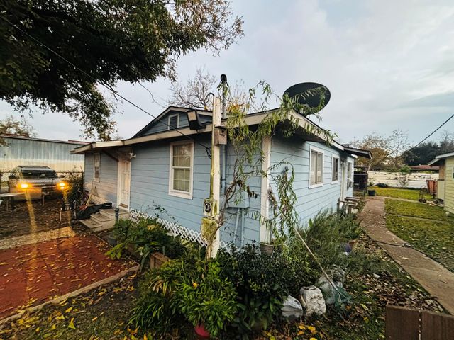 920 Frisco Street, Houston, TX 77022