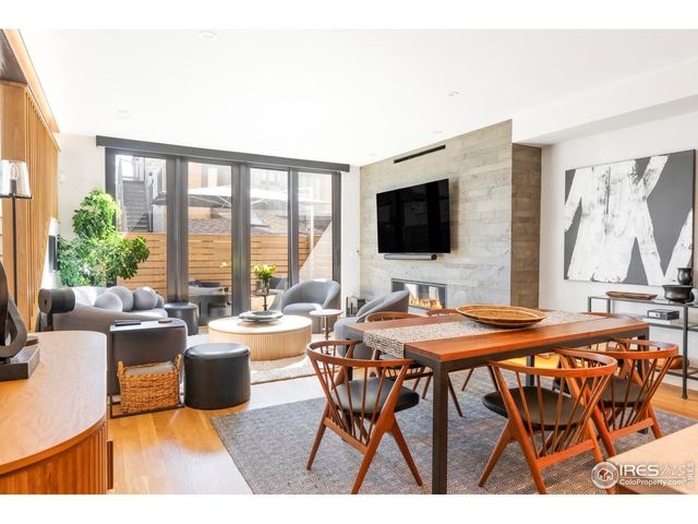 2709 Pine St, Boulder, CO 80302