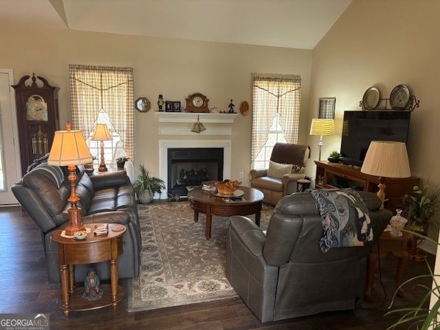 610 Birch Lane, Clarkesville, GA 30523