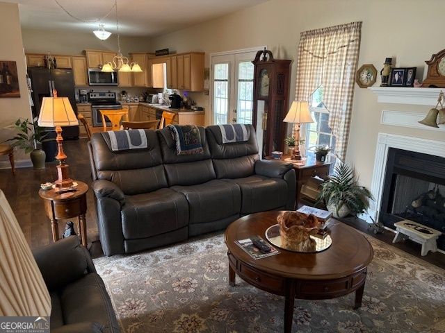 610 Birch Lane, Clarkesville, GA 30523