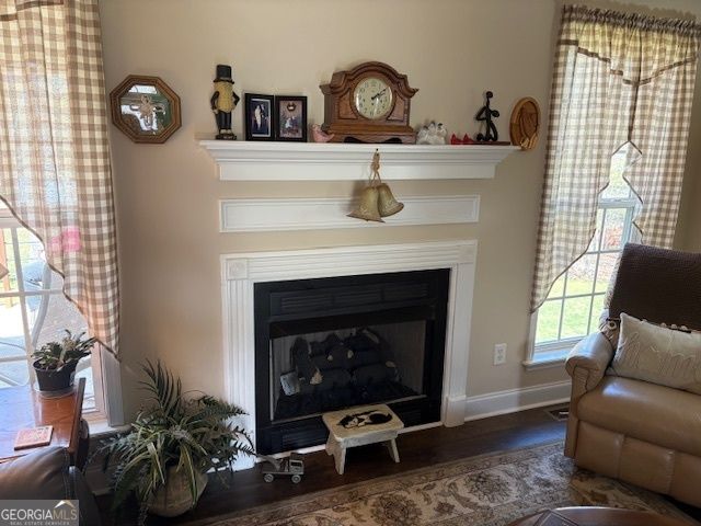 610 Birch Lane, Clarkesville, GA 30523