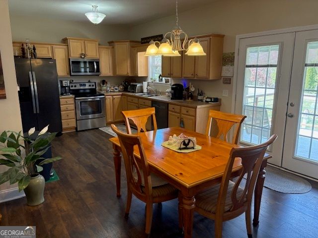 610 Birch Lane, Clarkesville, GA 30523