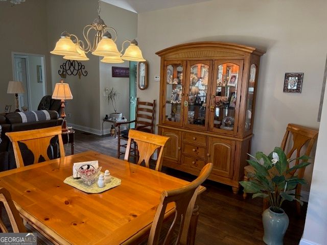 610 Birch Lane, Clarkesville, GA 30523