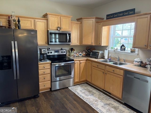 610 Birch Lane, Clarkesville, GA 30523