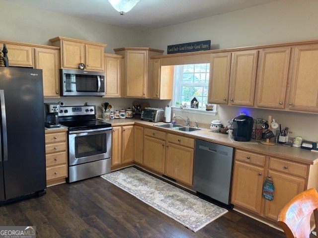 610 Birch Lane, Clarkesville, GA 30523