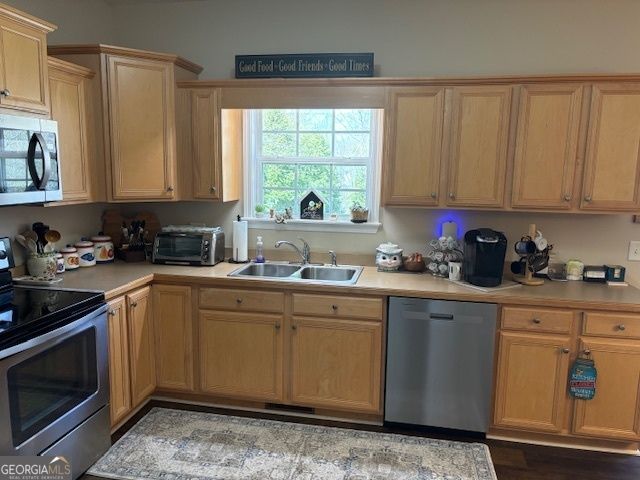 610 Birch Lane, Clarkesville, GA 30523