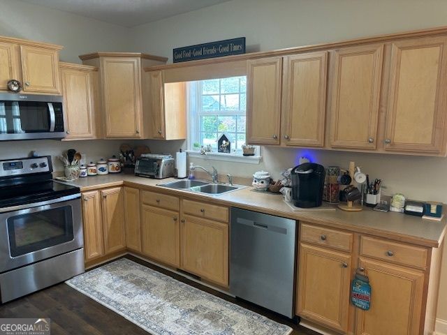 610 Birch Lane, Clarkesville, GA 30523