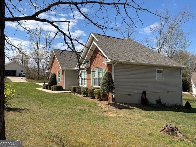 610 Birch Lane, Clarkesville, GA 30523