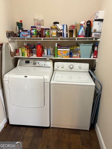 610 Birch Lane, Clarkesville, GA 30523