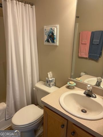 610 Birch Lane, Clarkesville, GA 30523