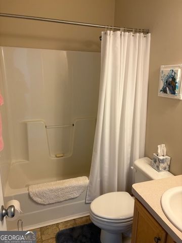 610 Birch Lane, Clarkesville, GA 30523