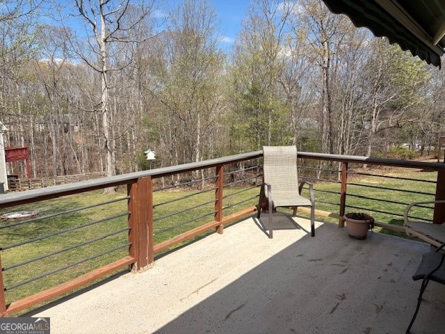 610 Birch Lane, Clarkesville, GA 30523