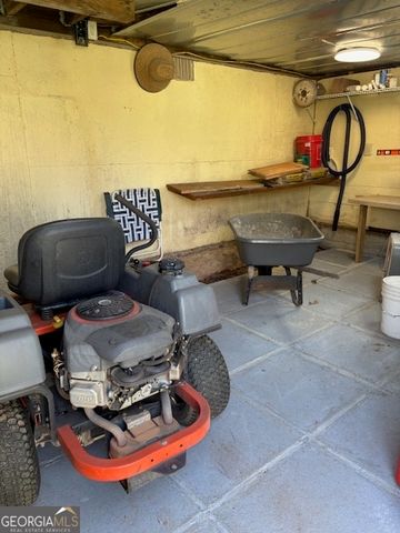 610 Birch Lane, Clarkesville, GA 30523