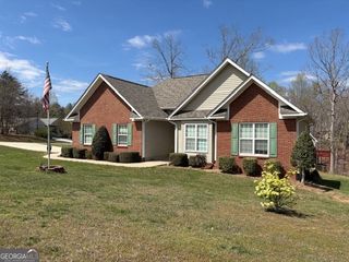 610 Birch Lane, Clarkesville, GA 30523
