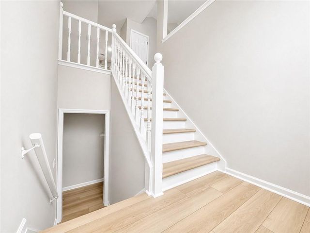 1400 Chalet Circle, Lawrenceville, GA 30043