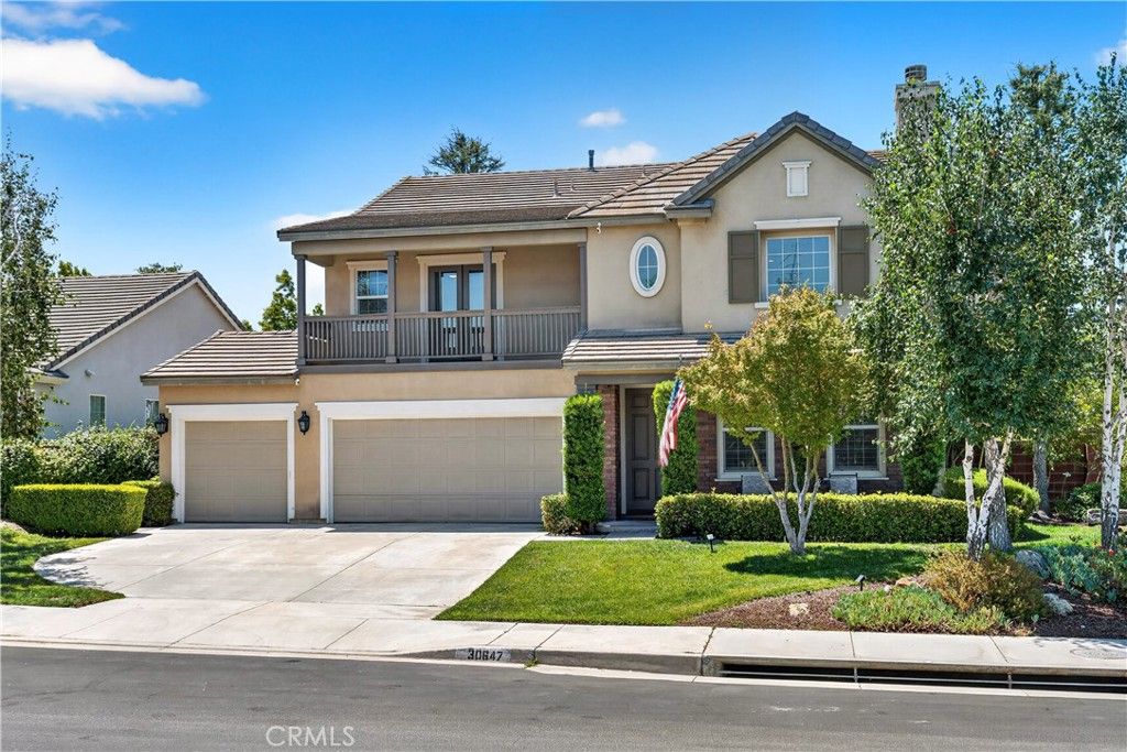 Image 48 of property listing at 30647 Lily Pond, Murrieta, CA 92563