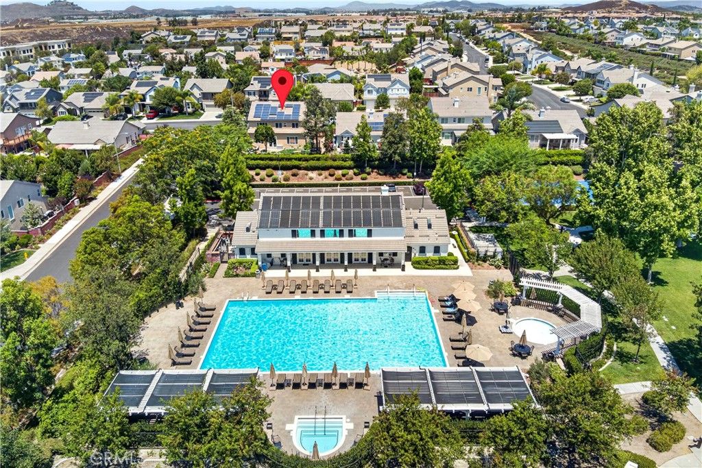 Image 57 of property listing at 30647 Lily Pond, Murrieta, CA 92563