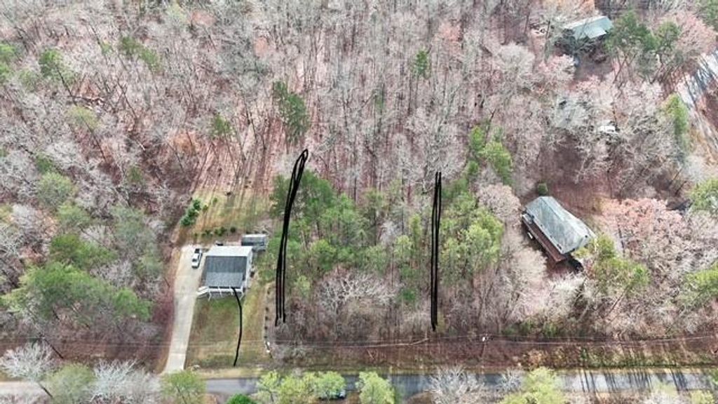 3925 Pine Tree Lane, Gainesville, GA 30501