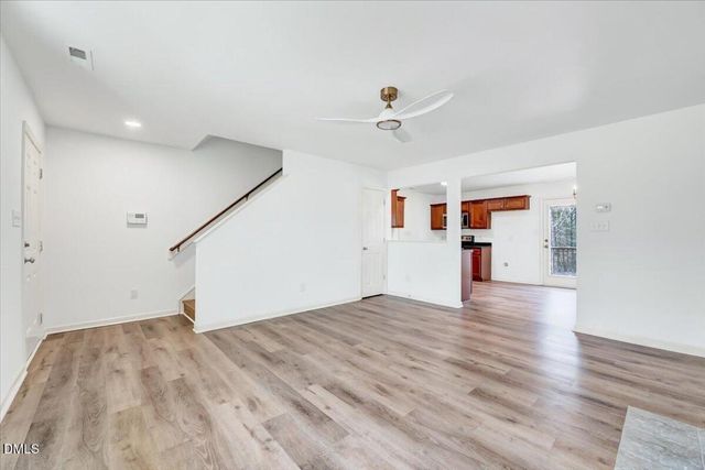 130 Cherryhill Drive, Four Oaks, NC 27524