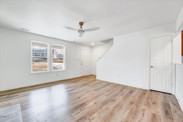 130 Cherryhill Drive, Four Oaks, NC 27524