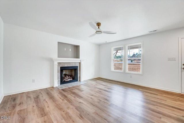 130 Cherryhill Drive, Four Oaks, NC 27524