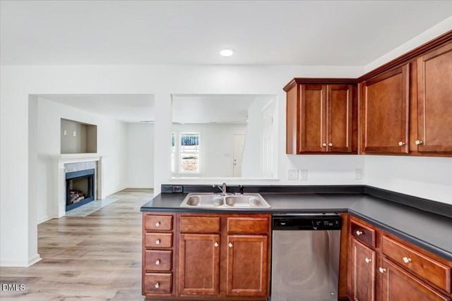 130 Cherryhill Drive, Four Oaks, NC 27524