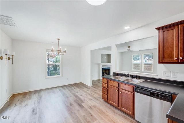 130 Cherryhill Drive, Four Oaks, NC 27524