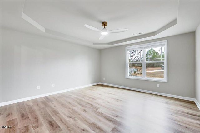 130 Cherryhill Drive, Four Oaks, NC 27524