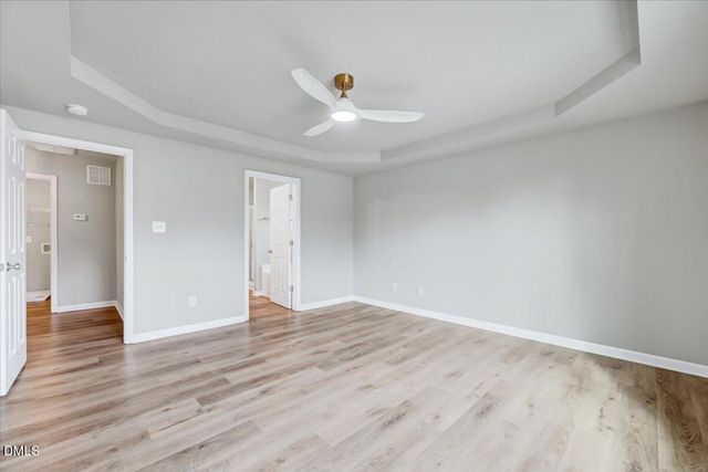 130 Cherryhill Drive, Four Oaks, NC 27524