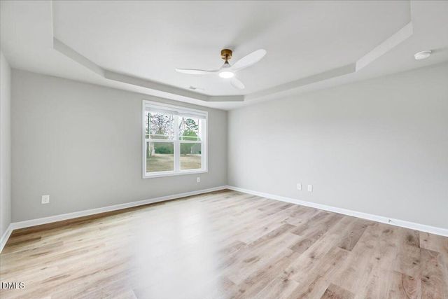 130 Cherryhill Drive, Four Oaks, NC 27524