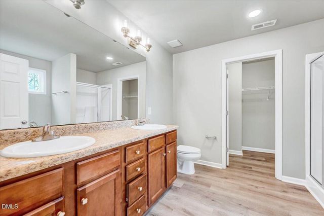 130 Cherryhill Drive, Four Oaks, NC 27524