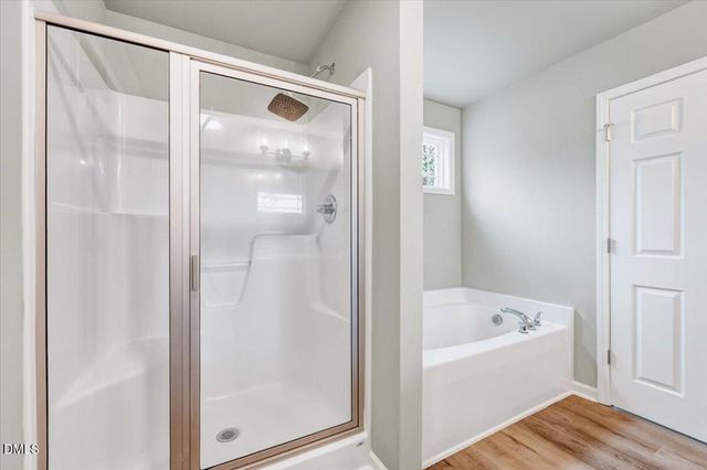 130 Cherryhill Drive, Four Oaks, NC 27524