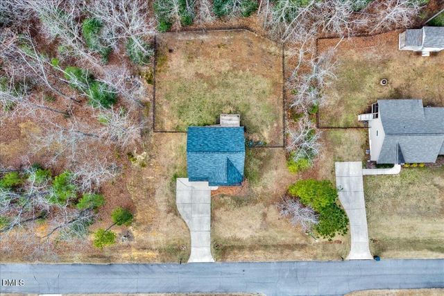 130 Cherryhill Drive, Four Oaks, NC 27524