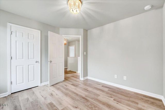 130 Cherryhill Drive, Four Oaks, NC 27524