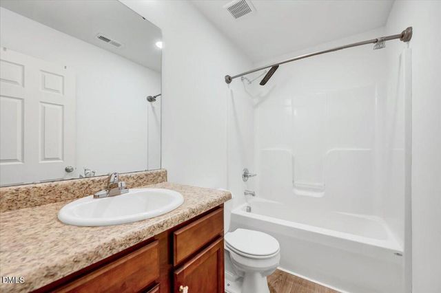 130 Cherryhill Drive, Four Oaks, NC 27524