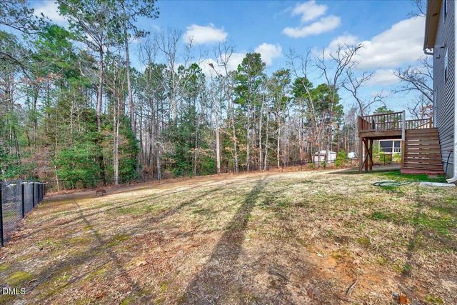 130 Cherryhill Drive, Four Oaks, NC 27524